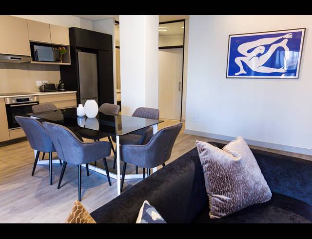 2 BEDROOM APARTMENT TO LET IN SANDOWN